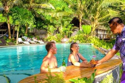 Seabreeze Resort